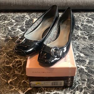 Bandolino woman flats